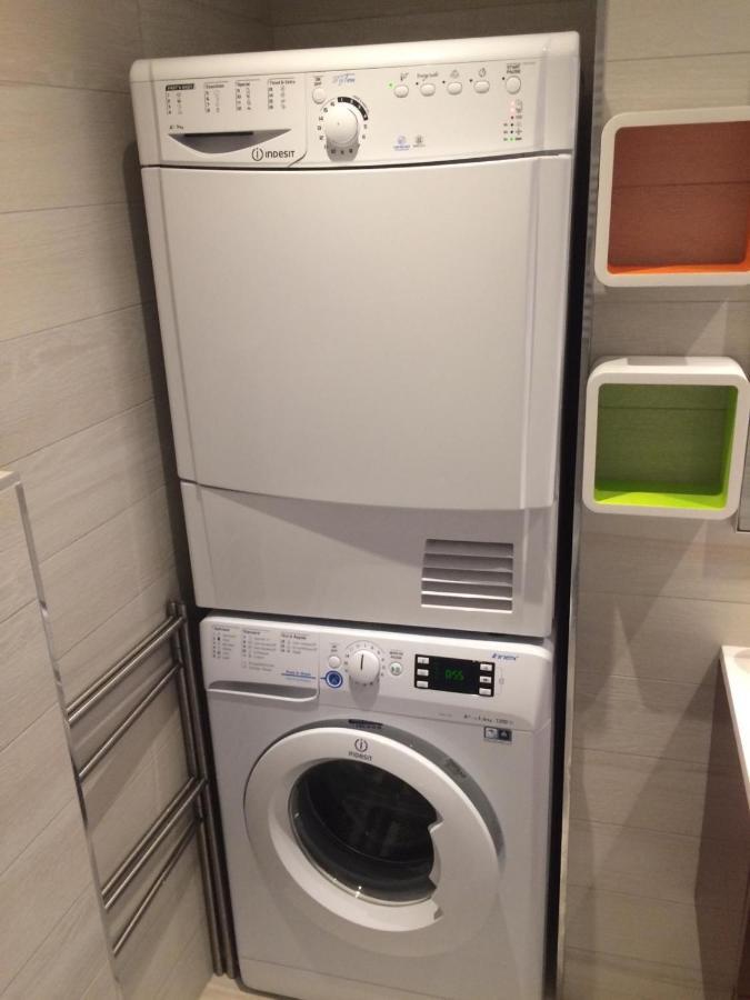 Le Suquet Style By Connexion Appartement