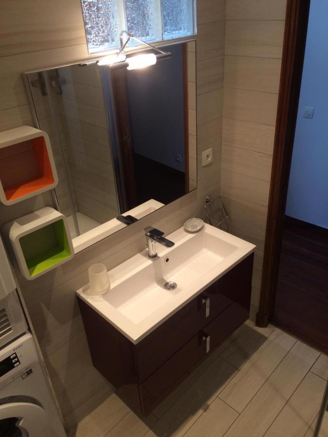 Le Suquet Style By Connexion
