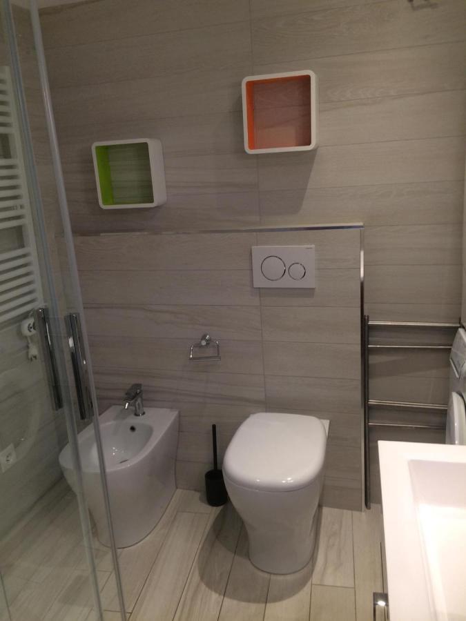 Appartement Le Suquet Style By Connexion Cannes