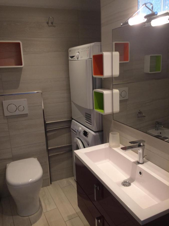 Appartement Le Suquet Style By Connexion *