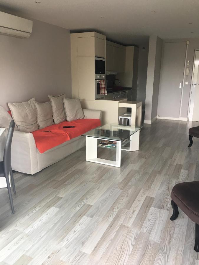 Tres Beau T2 Dans Parc Montfleury ,proche Centre ,au Calme 44 Bd Montfleury * Cannes