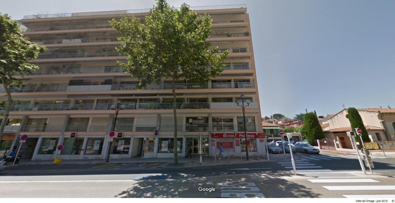 Apartment Le Printemps