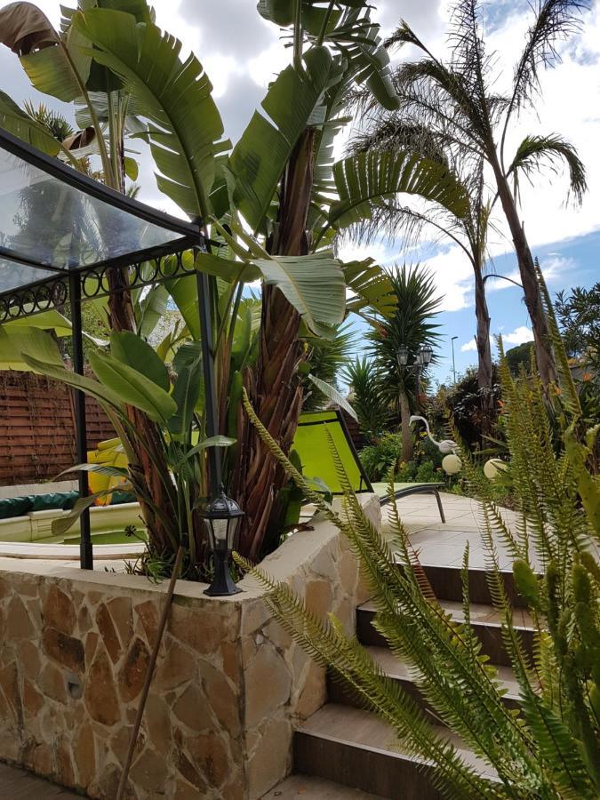 Beausejour Accommodatie bij particulieren Cannes
