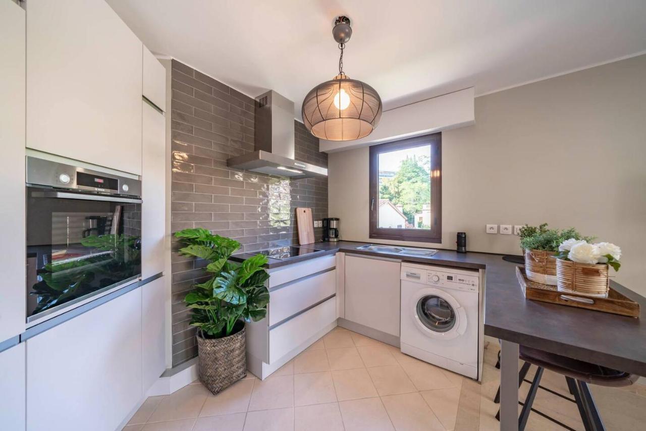 Appartement Mi Casa Tu Casa - Pg