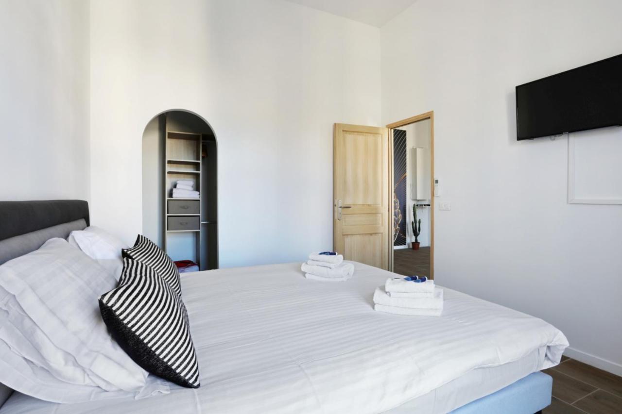 Apartment Carnot - Welkeys *