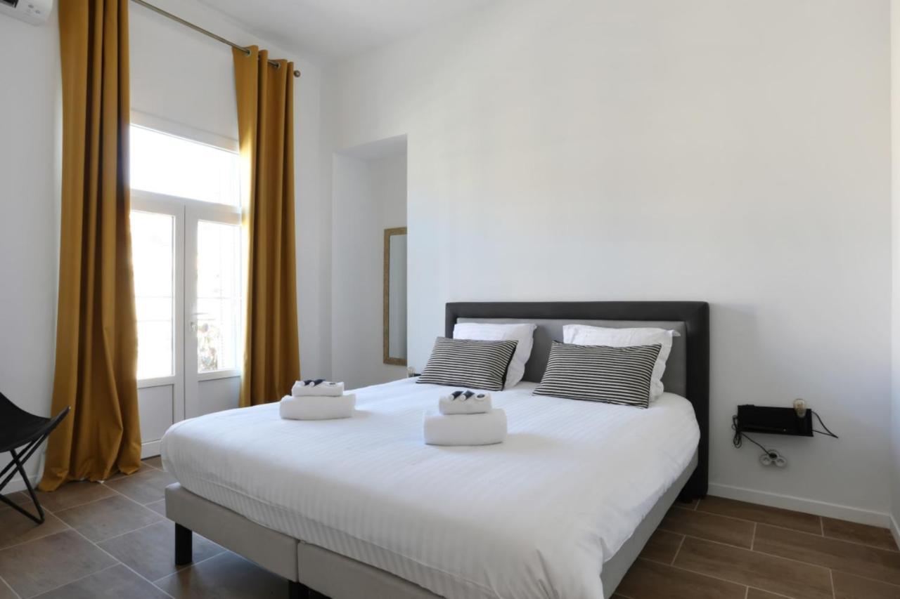 Carnot - Welkeys Apartment *