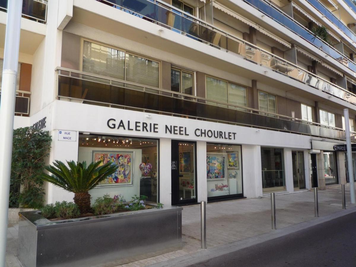 Ipanema Le Minerve Studio Cannes