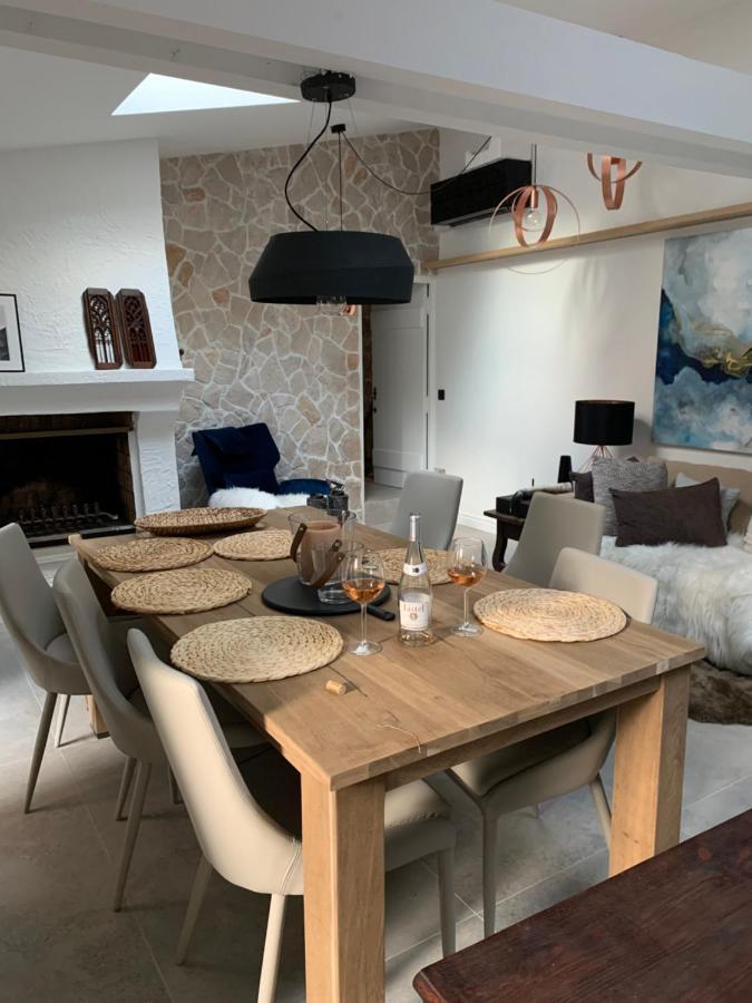 Cote Sud Villa Cannes