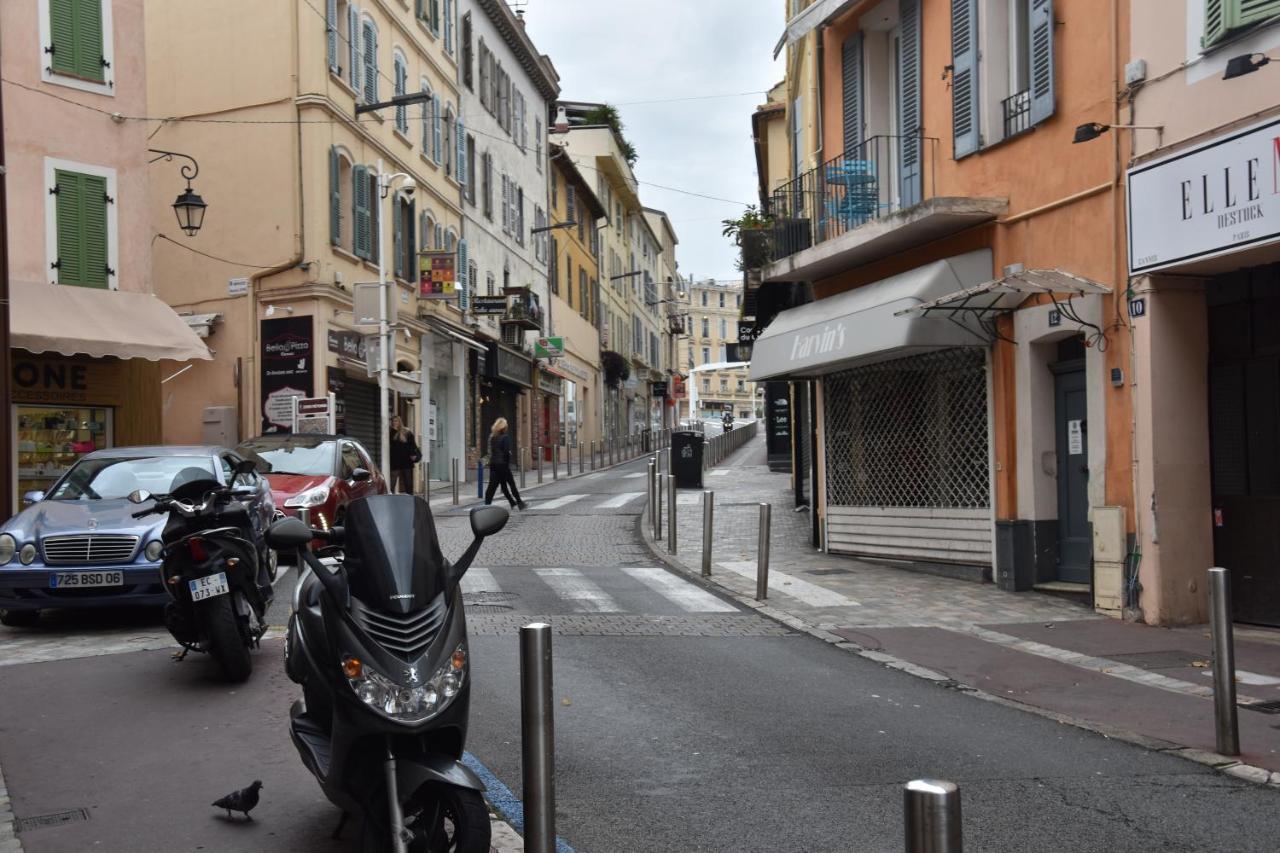 Apartment D'azur Near Palais Des Festivals *