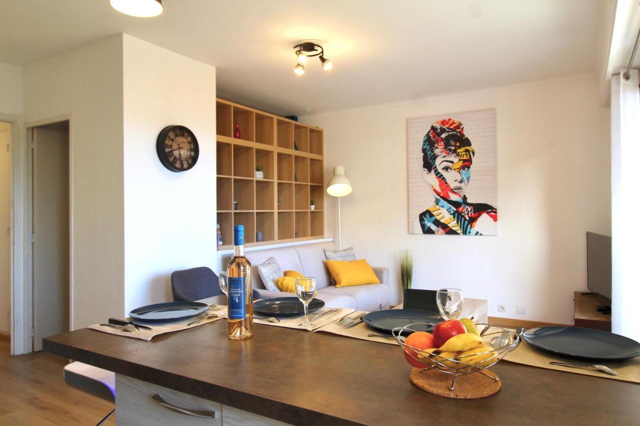 Apartment Cosy And Quiet In