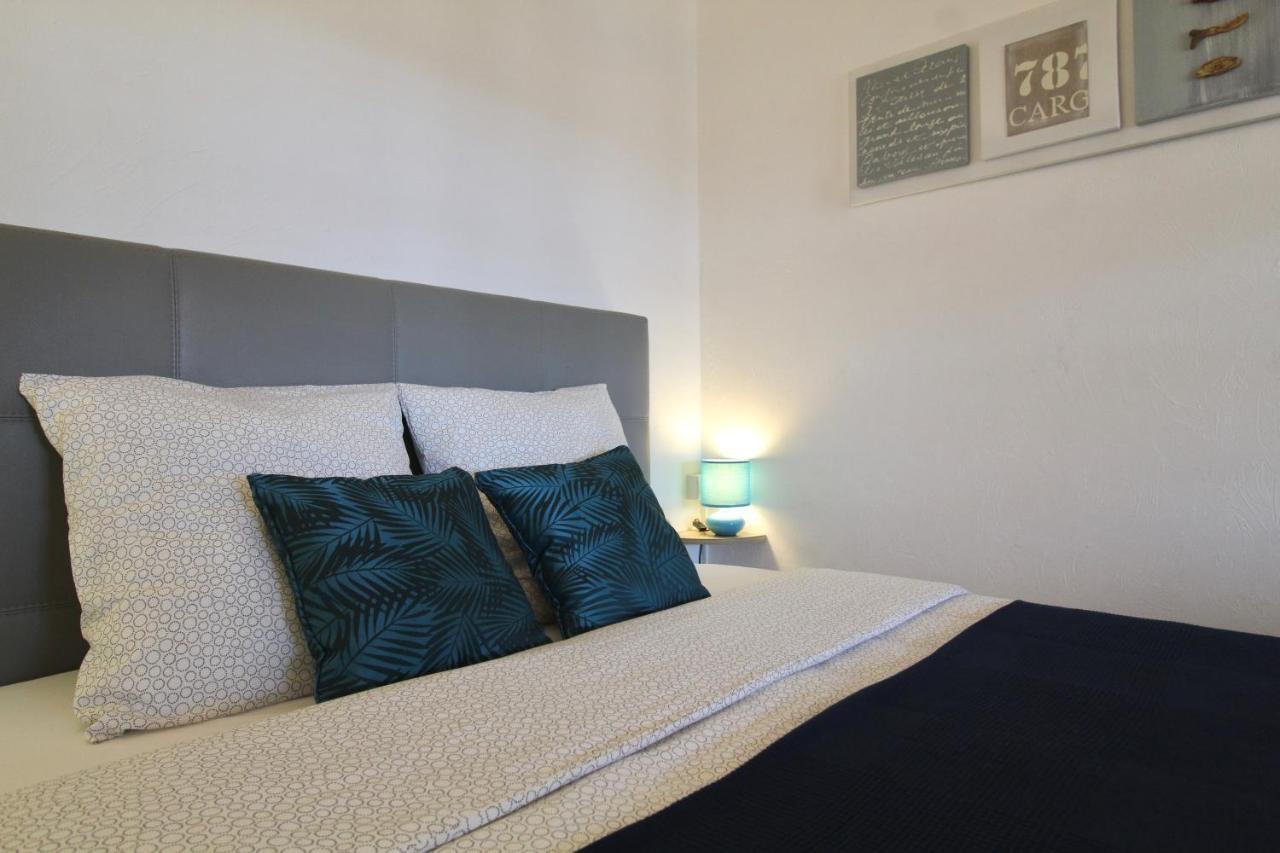 Apartment Cosy And Quiet In Cannes