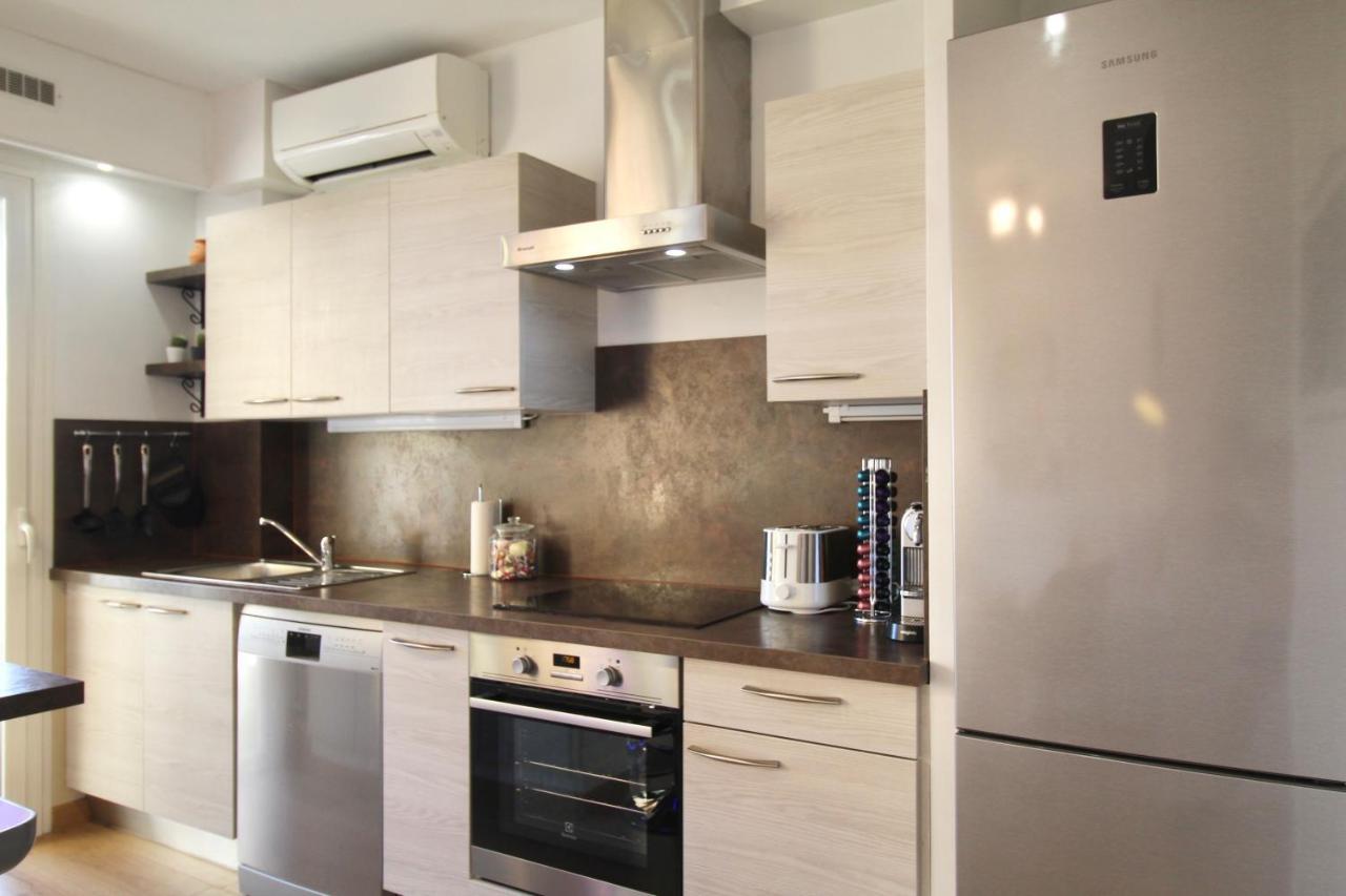 Cosy And Quiet In Apartment *