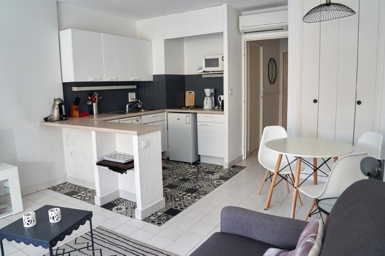 Studio Ste Sophie Apartment