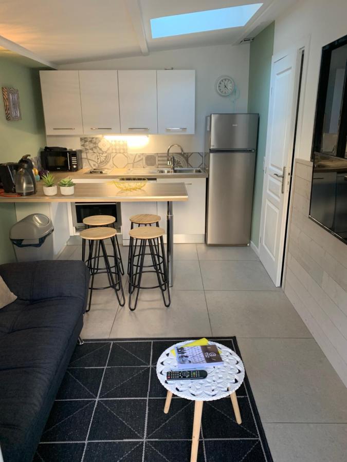Appartement 13 Avenue Windsor *