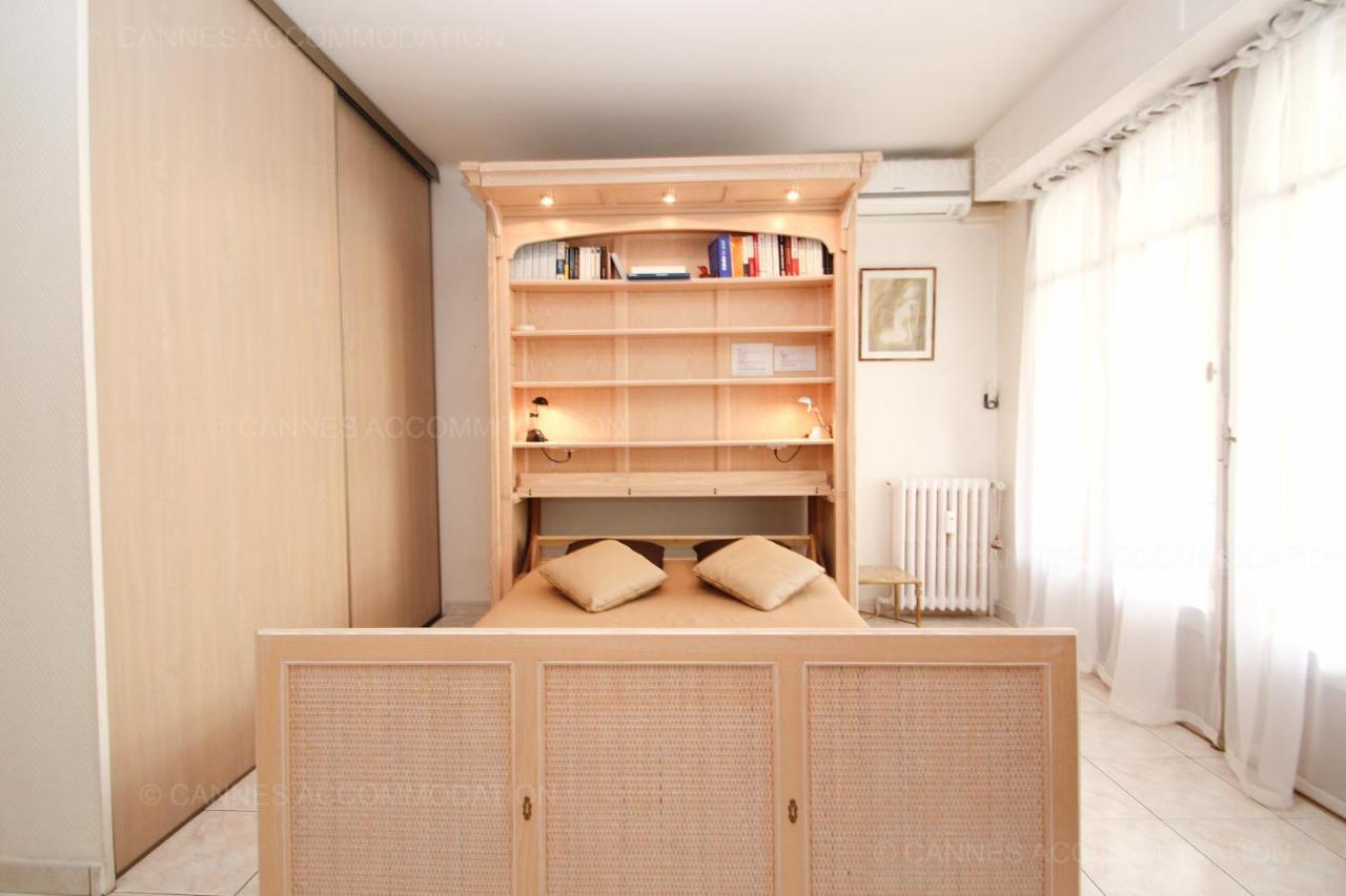 Apartment Jonquille Cannes