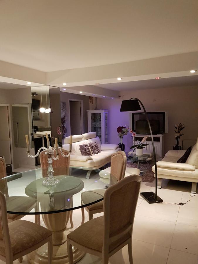 Beausejour * Cannes