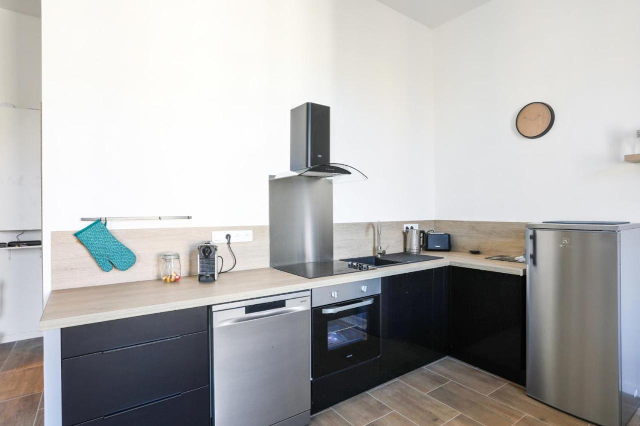 Carnot - Welkeys Apartment