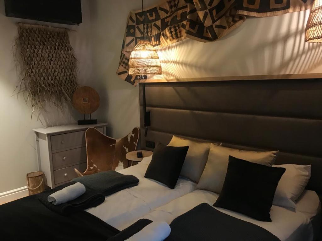 Cote Sud Villa