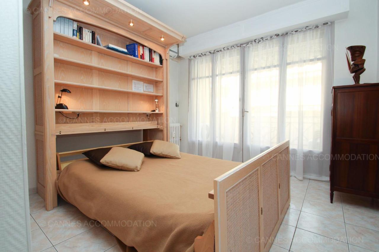 Apartment Jonquille Cannes