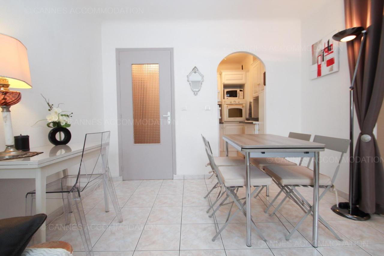 Apartment Jonquille *