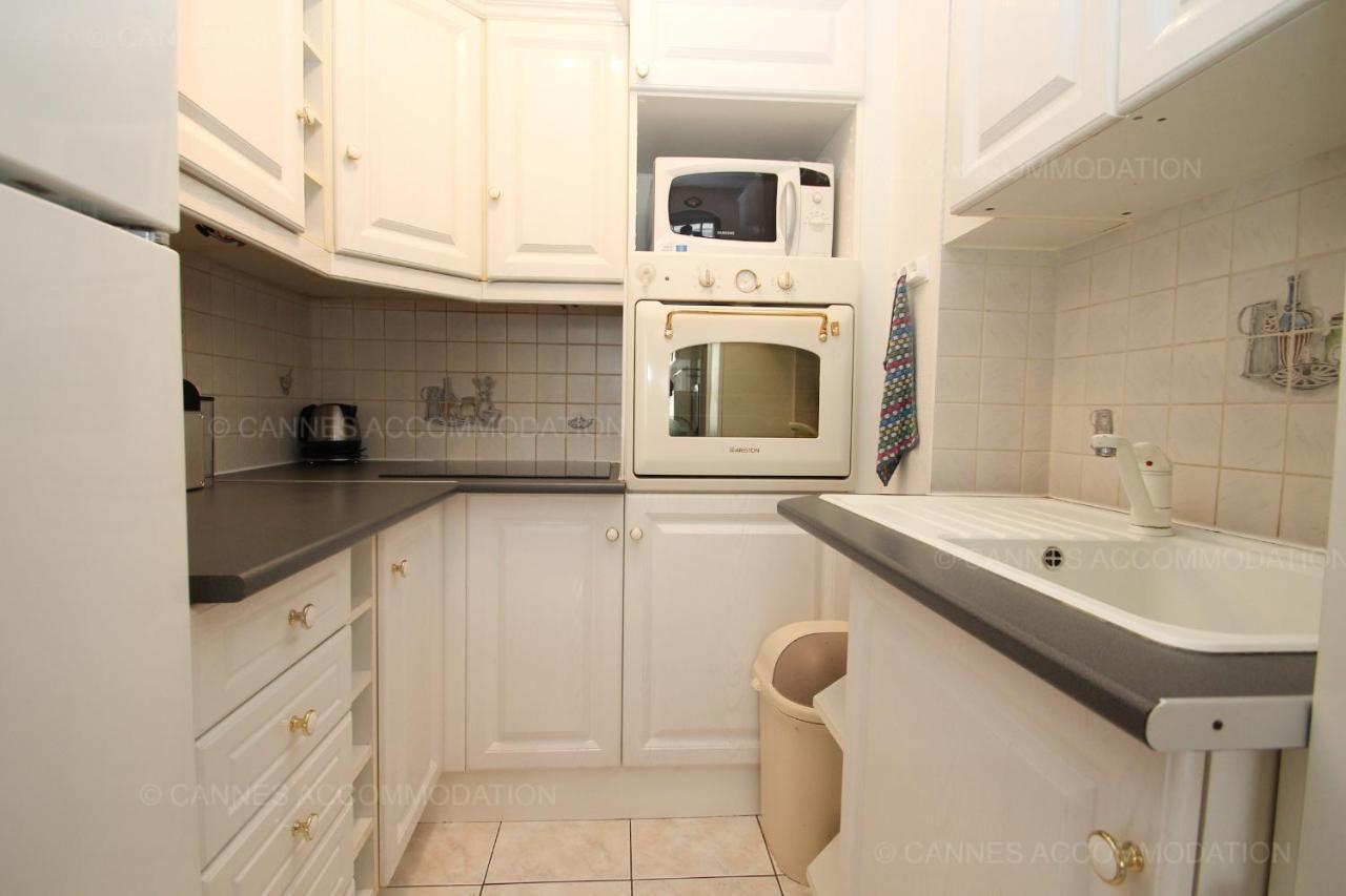 Apartment Jonquille