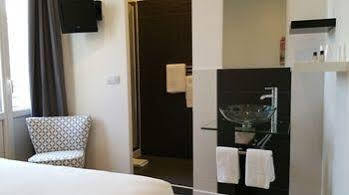 L'hotera Hotel Cannes