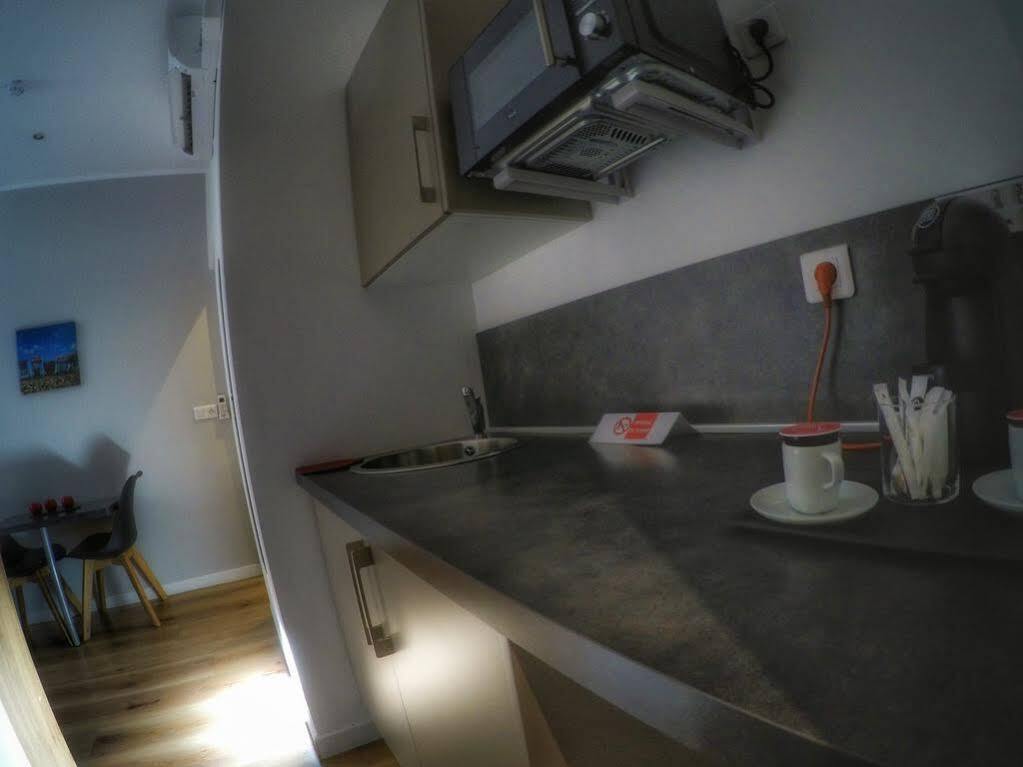 Hotel L'hotera 2*