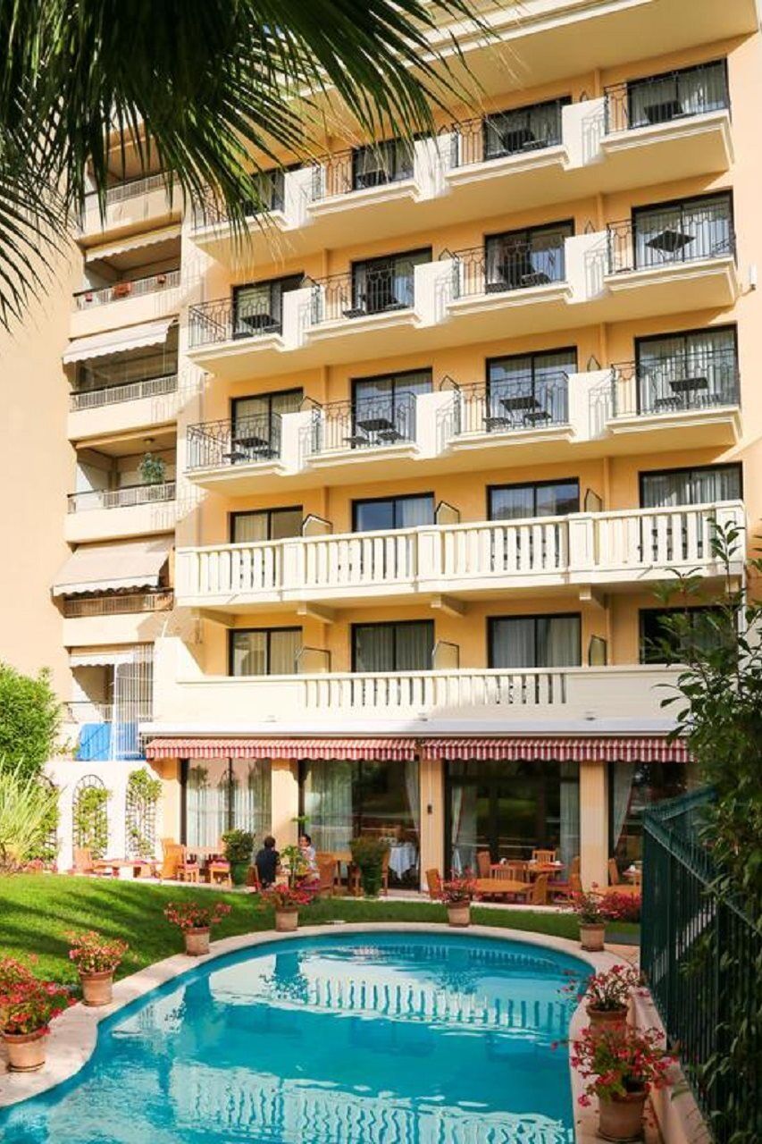 Hotel Sun Riviera Cannes