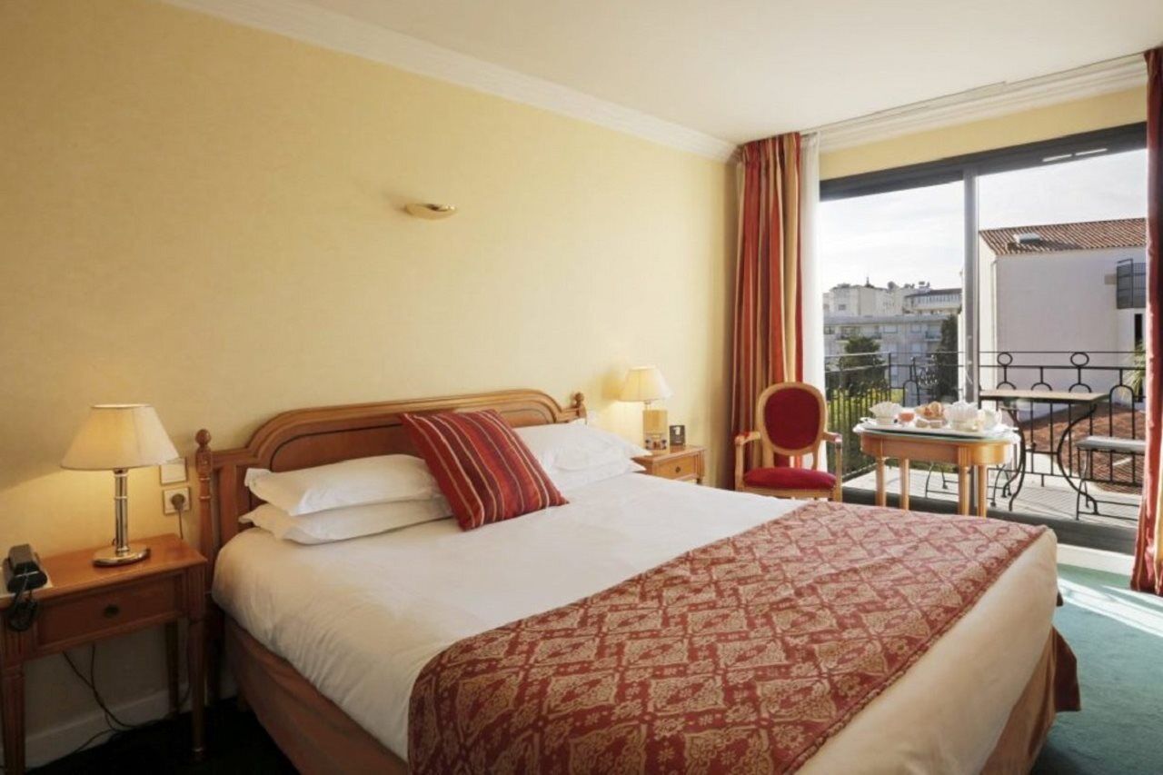 Sun Riviera Hotel Cannes