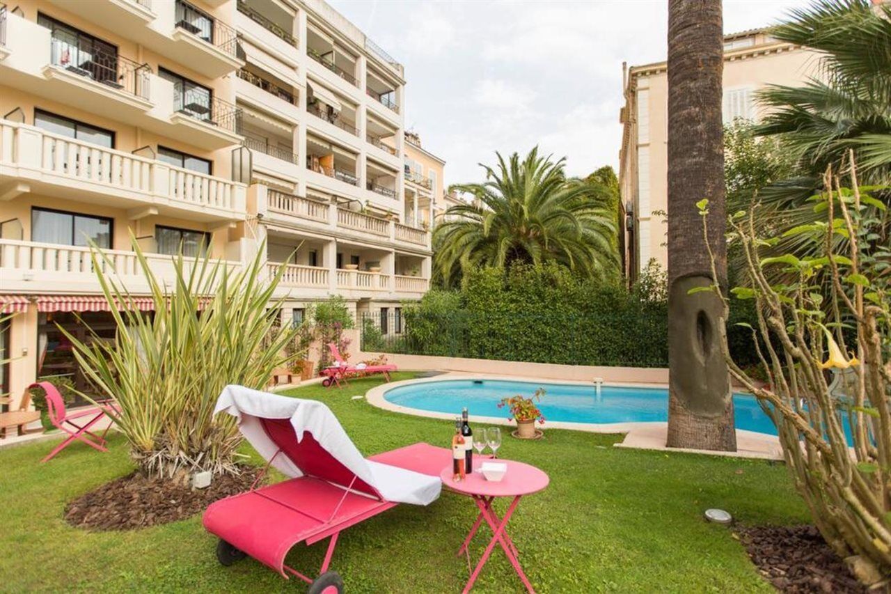 Hotel Sun Riviera Cannes