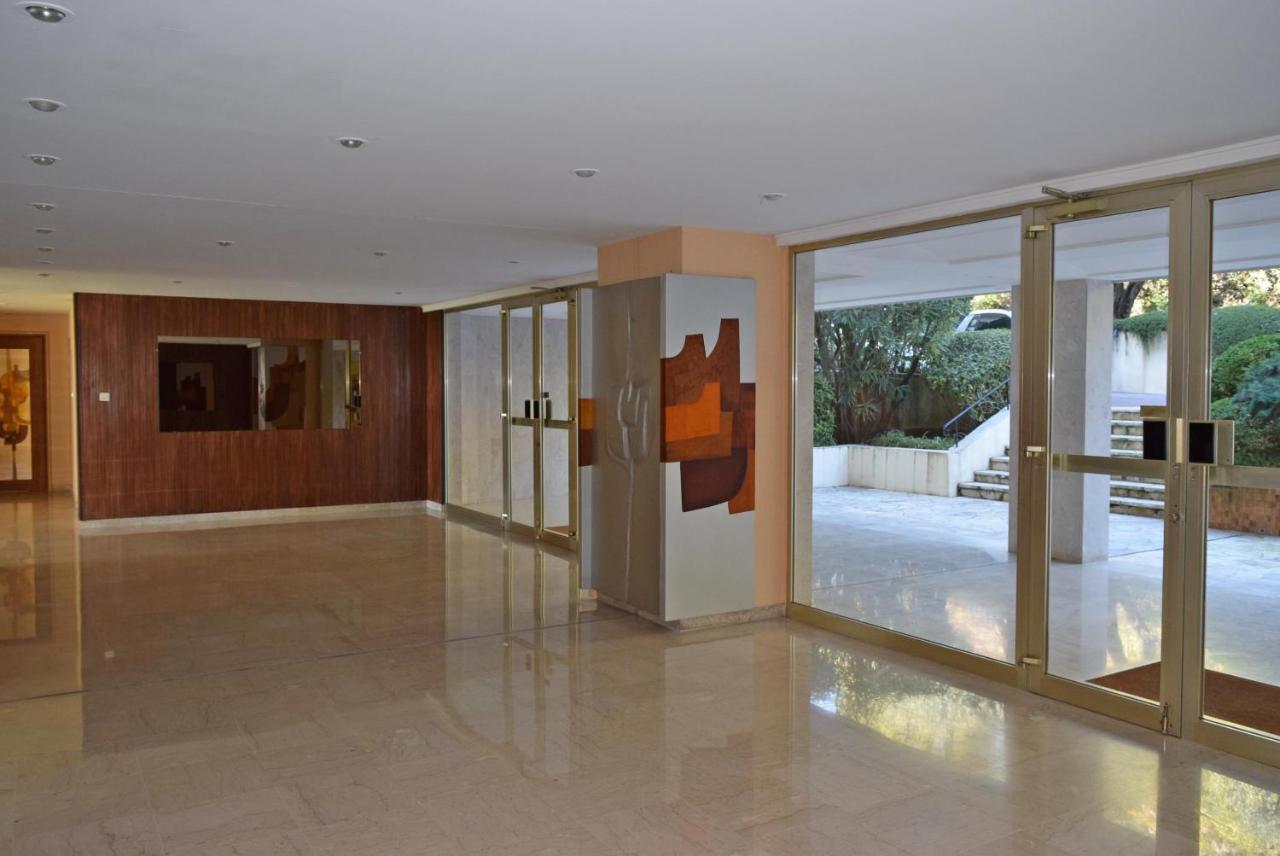 Renoir Apartamento Cannes