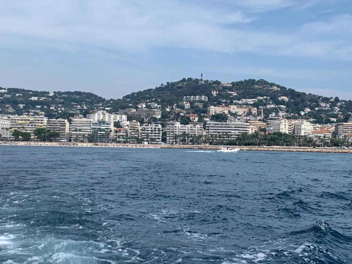 Choice Dispo Centre 2 Terrasses 2 Chbres 6p Parking Prive Cannes