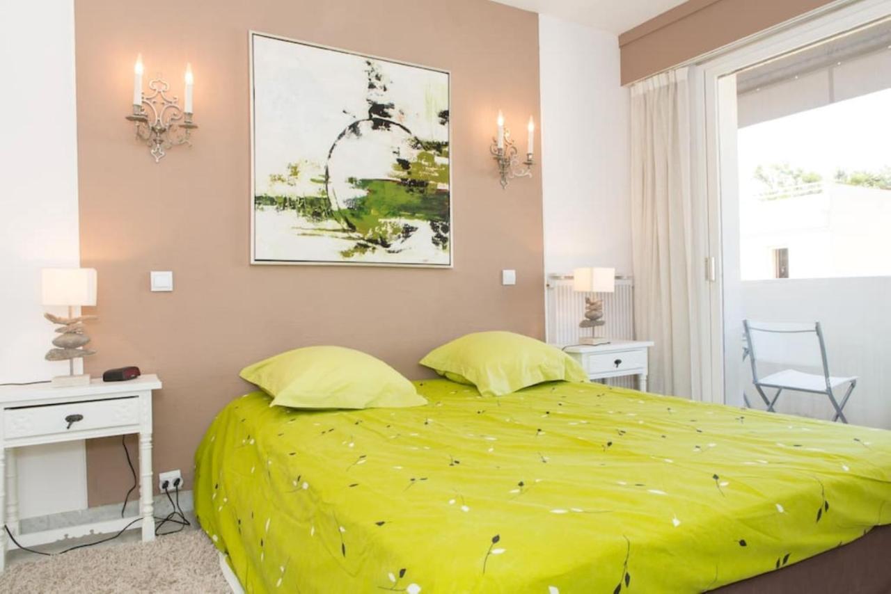 Fettolina Palm Beach, Location Front De Et * Cannes