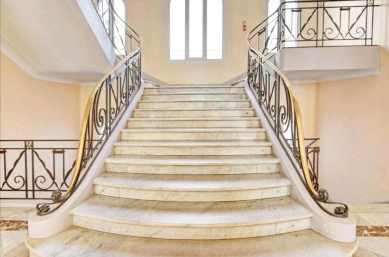 Apartment Palais Miramar Croisette 1 Min Carlton *