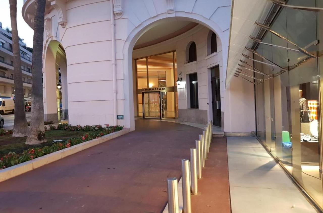 Palais Miramar Croisette 1 Min Carlton * Cannes