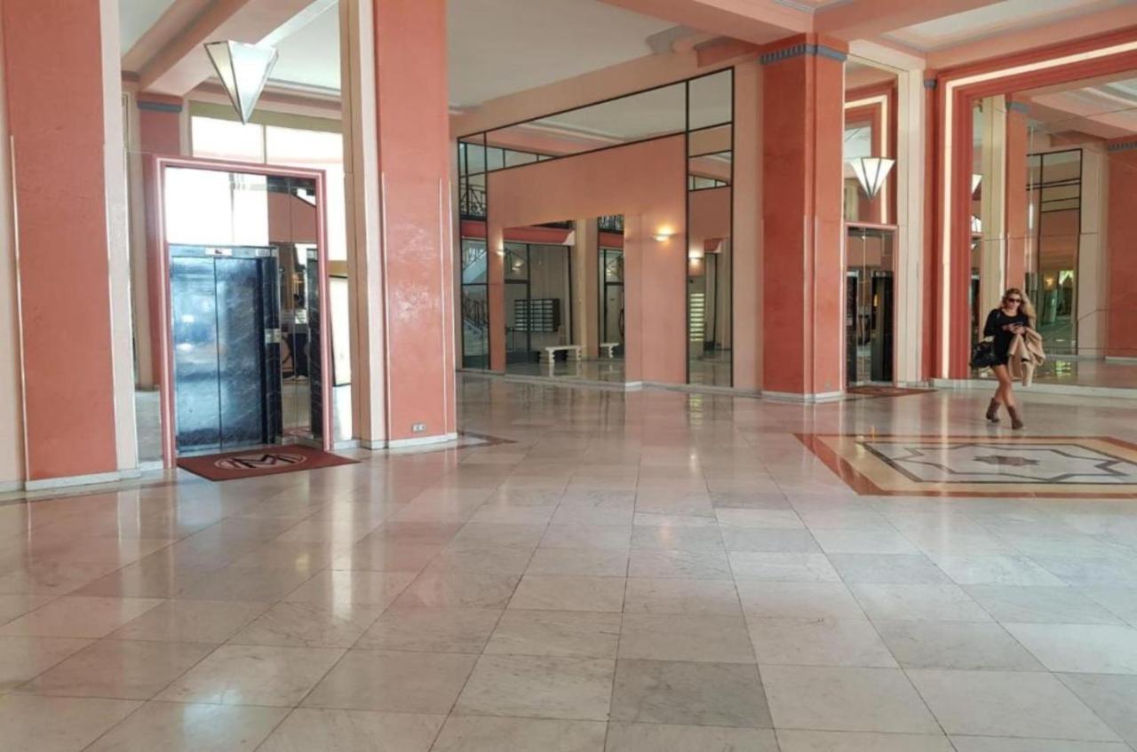 Palais Miramar Croisette 1 Min Carlton Apartment
