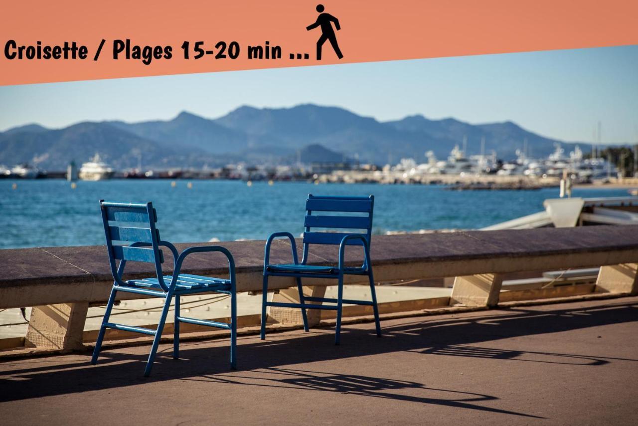 Cosy And Quiet In * Cannes