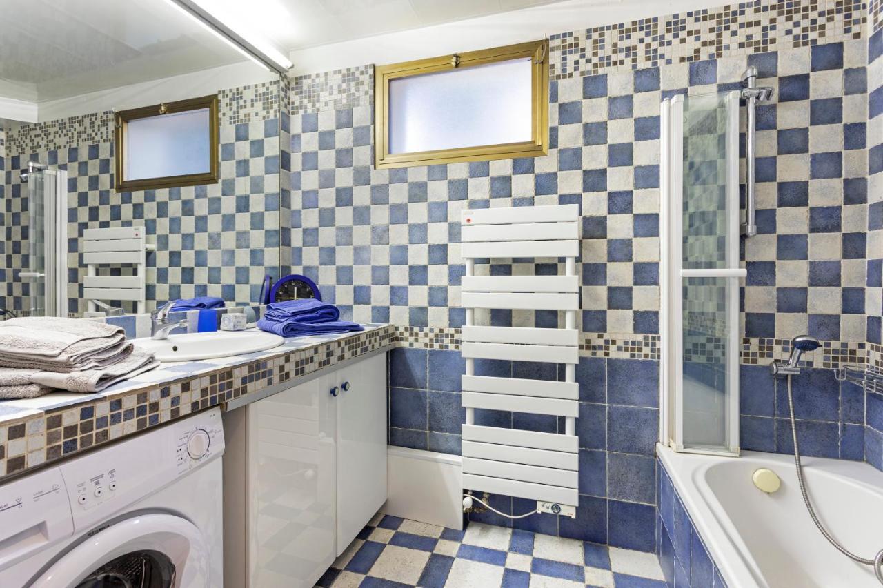 Apartment Eden Park Cannes