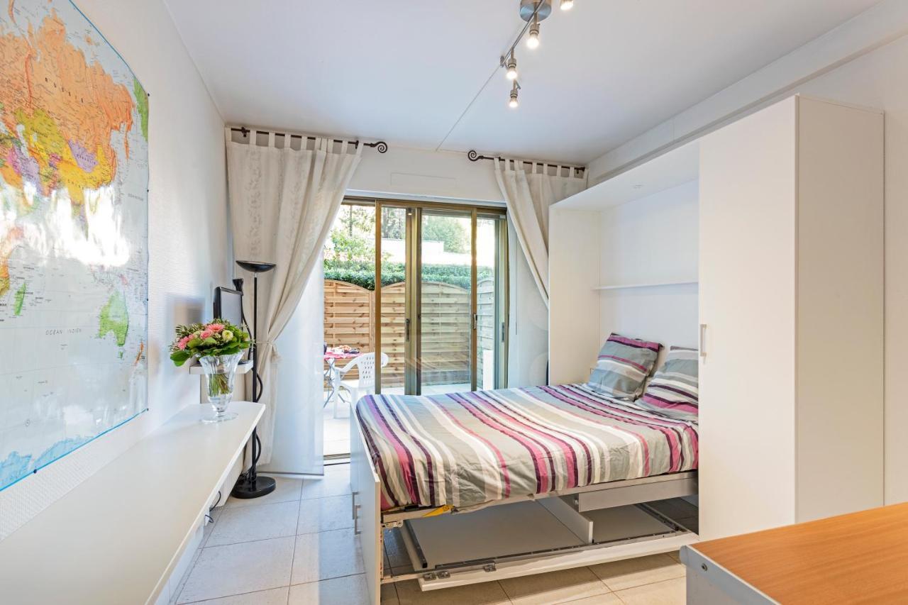 Apartment Eden Park