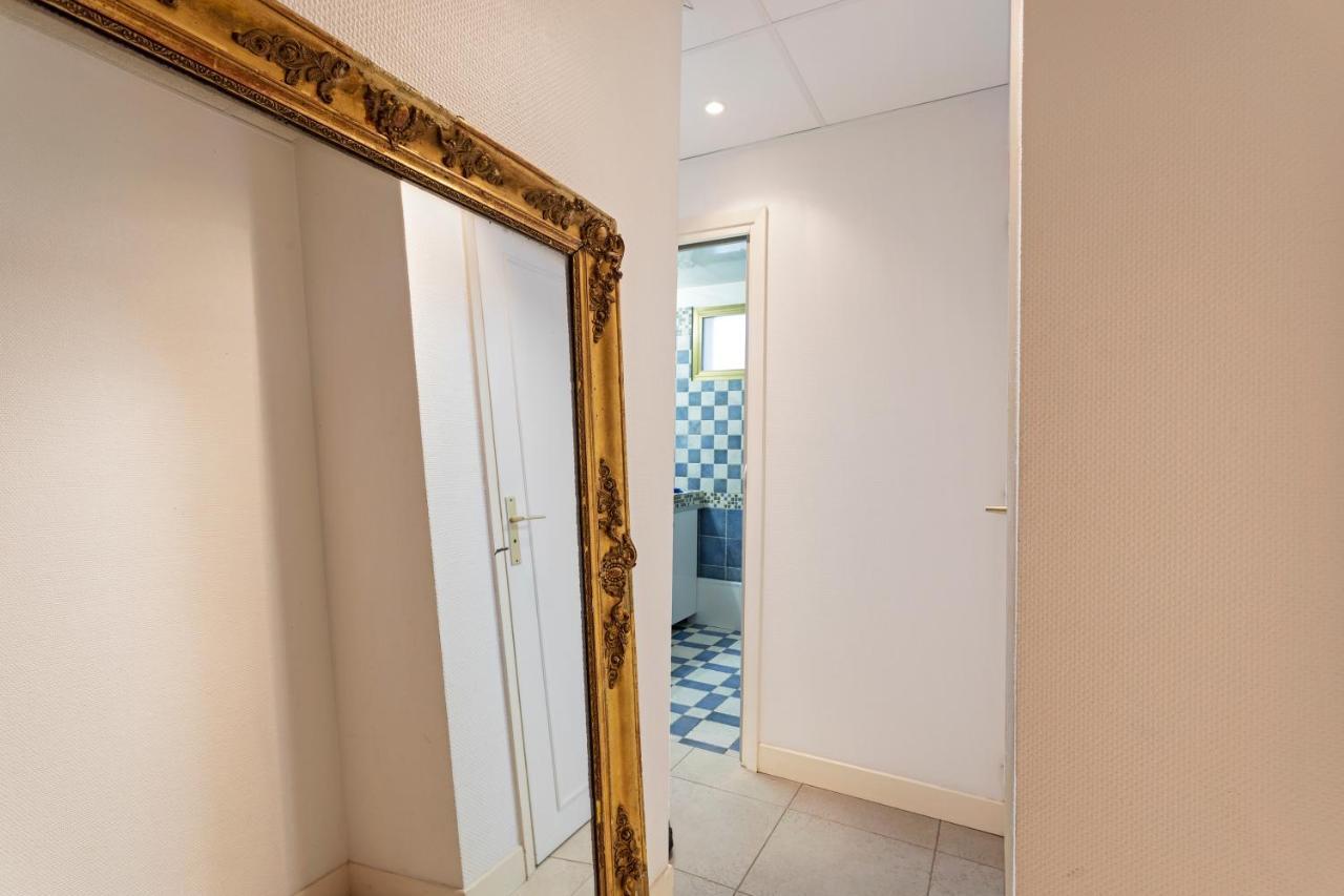 Eden Park Apartment Cannes
