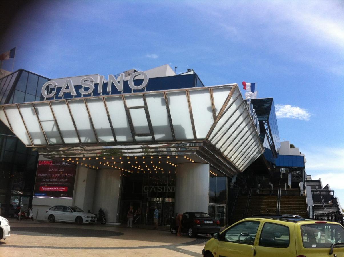 New York 2 Pieces 3 Etoiles Calme Plein Centre De Cannes, 5mn Des Plages Et Palais * Cannes