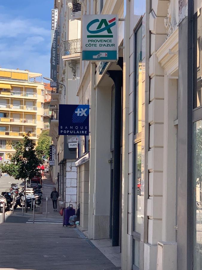 Loft 3 Pieces Duplex 3 Etoiles Calme Centre A 5 Mn Des Plages Et Palais Apartment Cannes