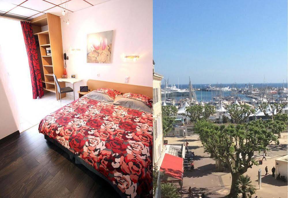 Avaton Hotel Cannes Hotel 3*