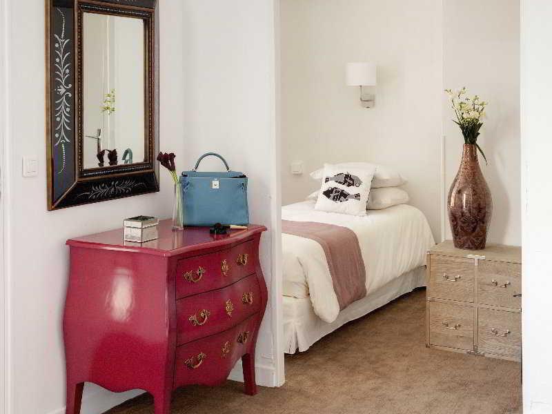 Hotel Colette Centre Cannes