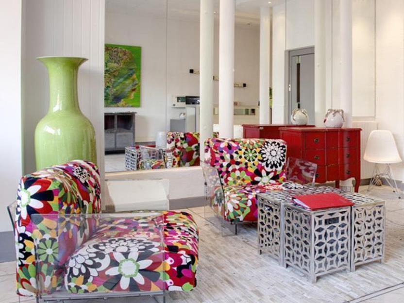 Colette Centre Hotel Cannes