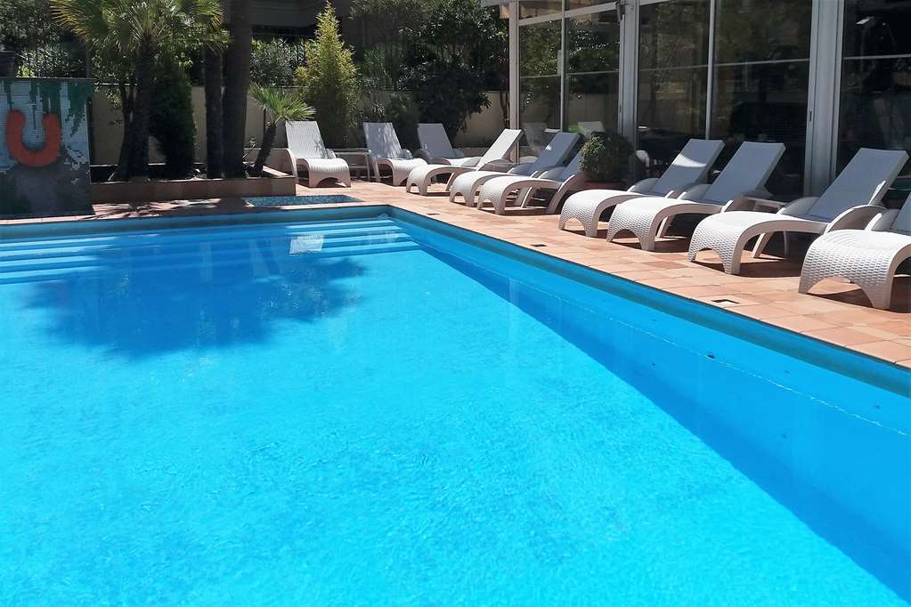 Amarante Hotel Cannes