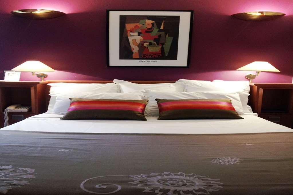 Amarante Hotel