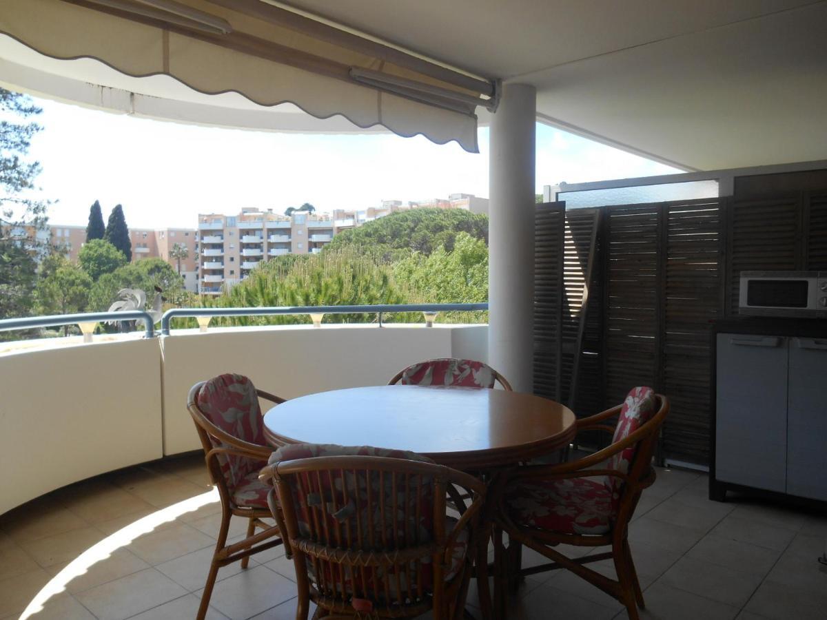Les Palmiers - Cote D'azur Appartement