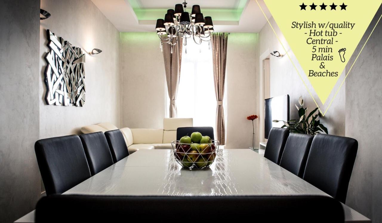 Appartement Du Louvre - Lra