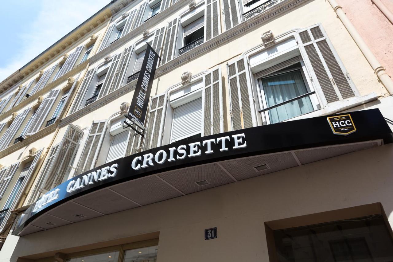 Croisette 3*